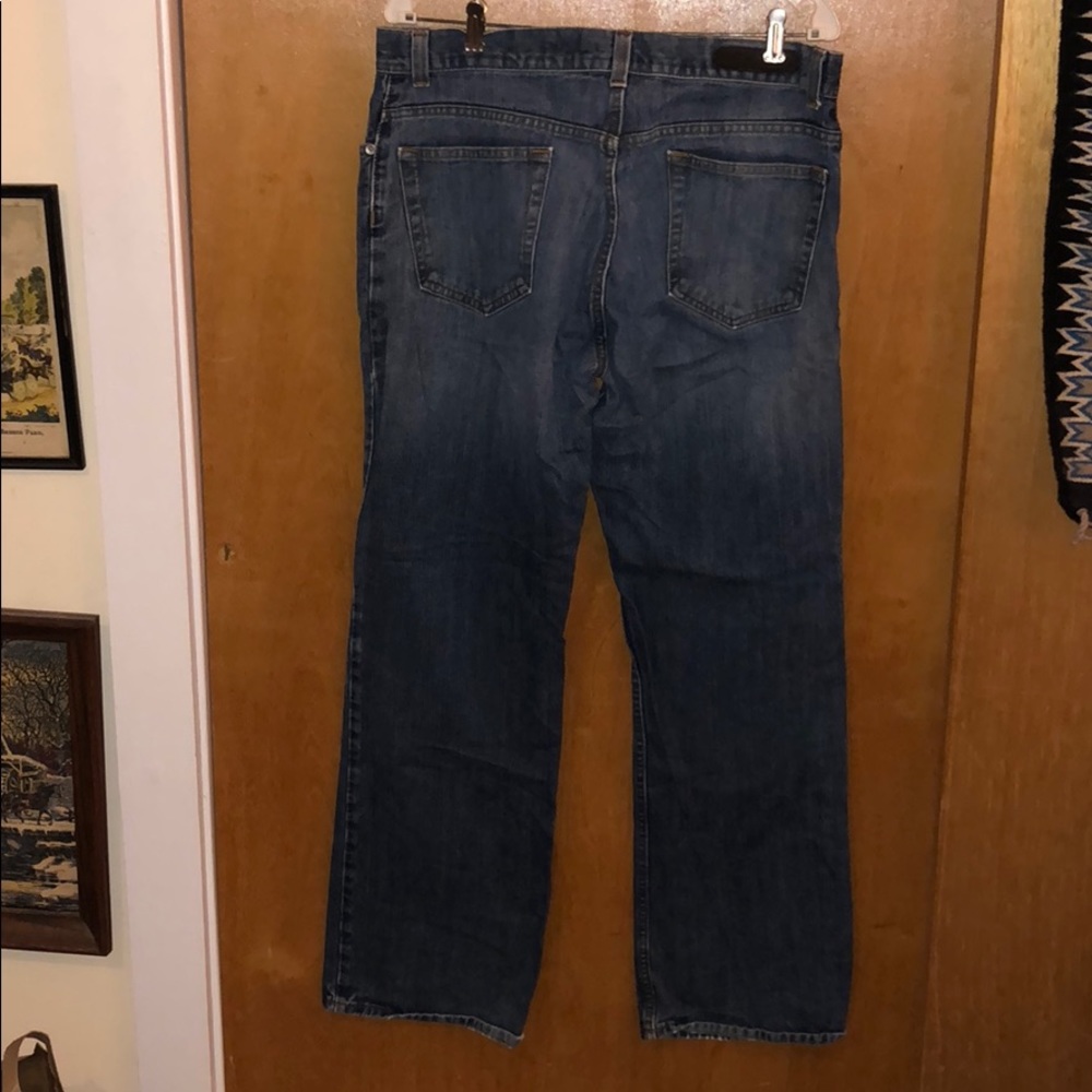 Perry Ellis jeans - Picture 2 of 2